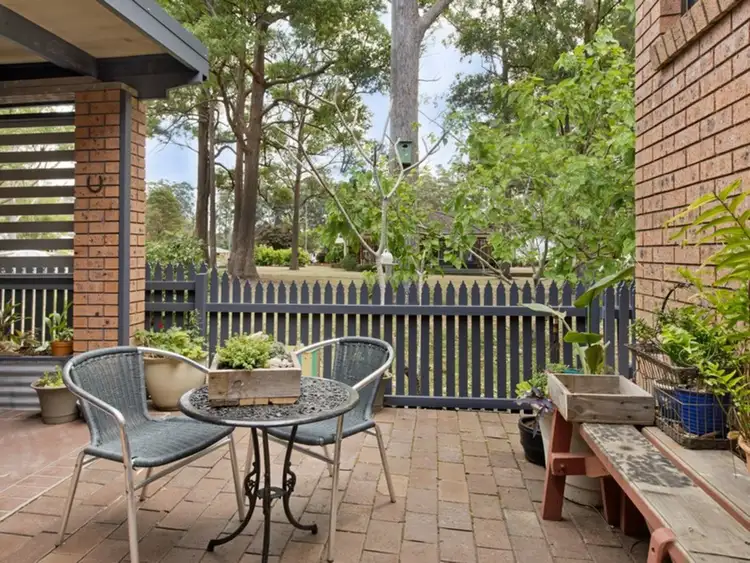 Second view of Homely house listing, 1 Seltin Glen, West Haven NSW 2443