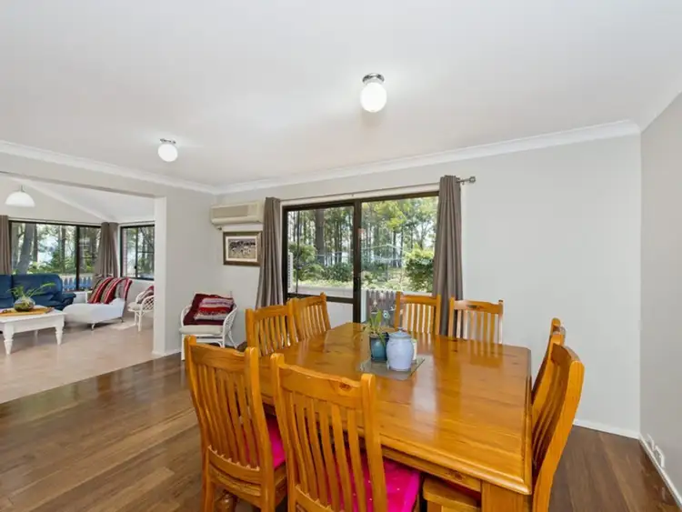 Sixth view of Homely house listing, 1 Seltin Glen, West Haven NSW 2443