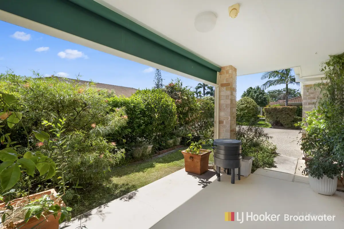 Main view of Homely semi-detached listing, 9/218 Central Street, Labrador QLD 4215