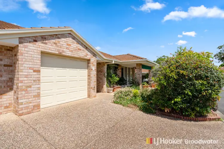 Second view of Homely semi-detached listing, 9/218 Central Street, Labrador QLD 4215