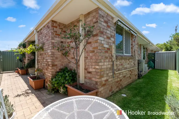 Third view of Homely semi-detached listing, 9/218 Central Street, Labrador QLD 4215