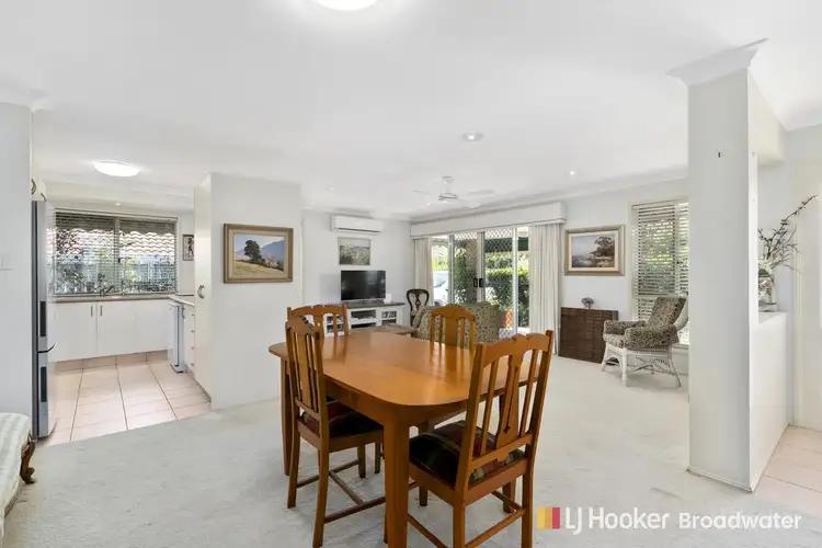 Fifth view of Homely semi-detached listing, 9/218 Central Street, Labrador QLD 4215