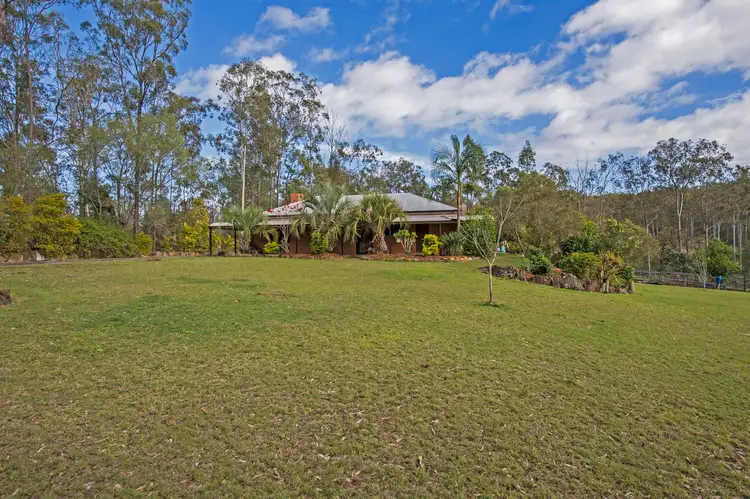 69-77 Killigrew Road, Tamborine QLD 4270