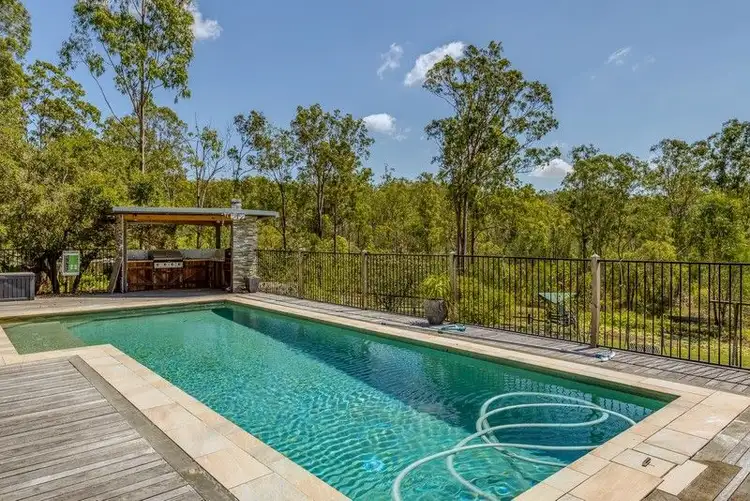 Second view of Homely rural property listing, 69-77 Killigrew Road, Tamborine QLD 4270