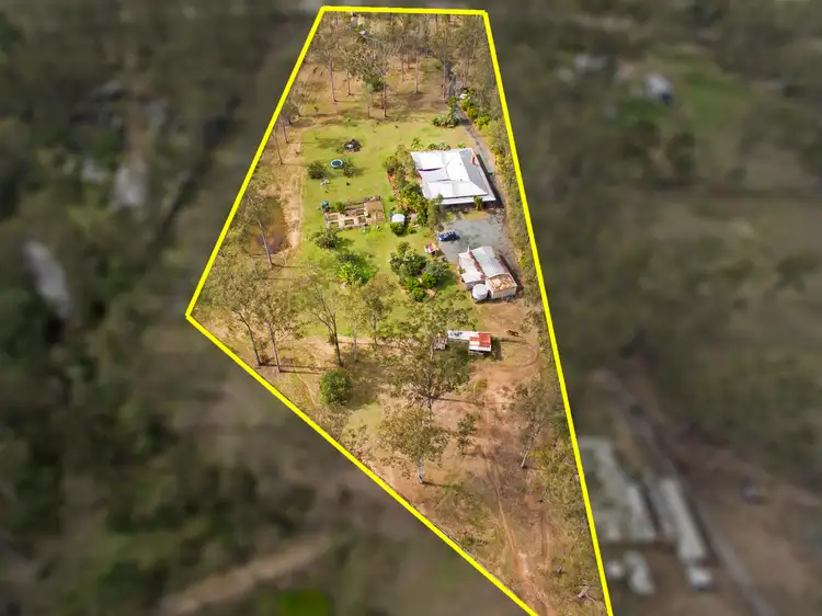 Third view of Homely rural property listing, 69-77 Killigrew Road, Tamborine QLD 4270