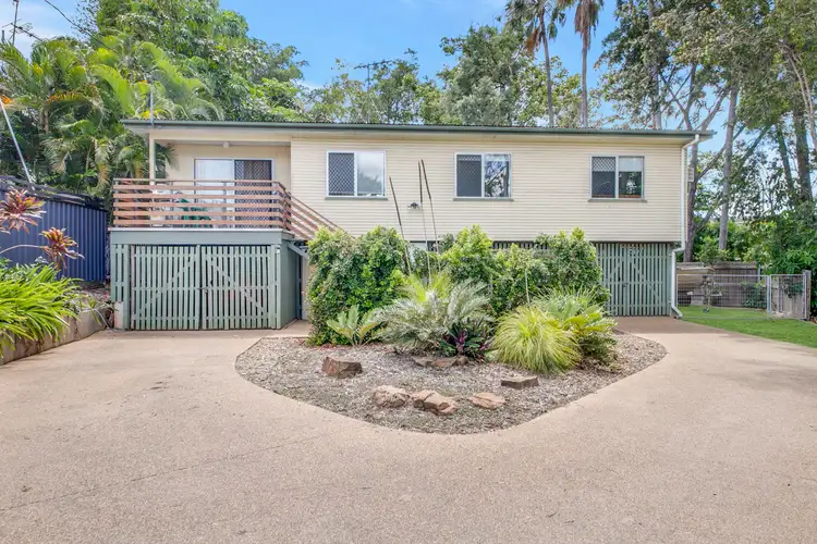 Main view of Homely house listing, 24 Tynan Street, Park Avenue QLD 4701