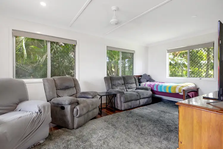 Second view of Homely house listing, 24 Tynan Street, Park Avenue QLD 4701