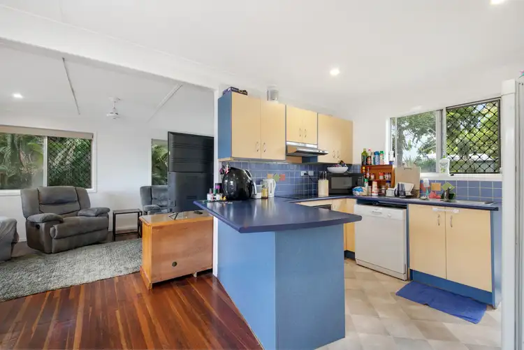 Fourth view of Homely house listing, 24 Tynan Street, Park Avenue QLD 4701