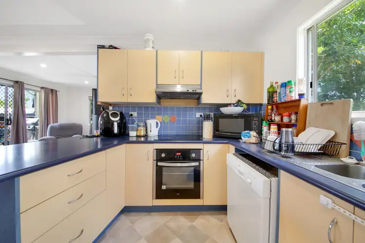 Fifth view of Homely house listing, 24 Tynan Street, Park Avenue QLD 4701