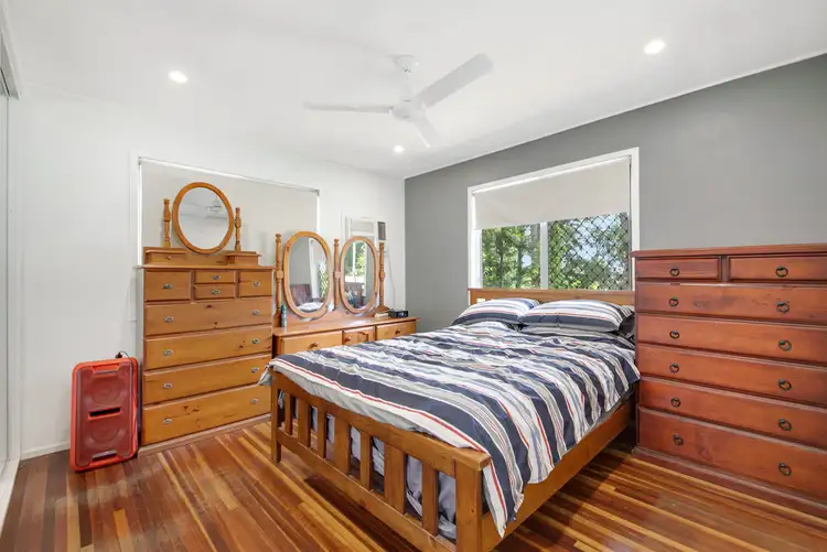 Sixth view of Homely house listing, 24 Tynan Street, Park Avenue QLD 4701