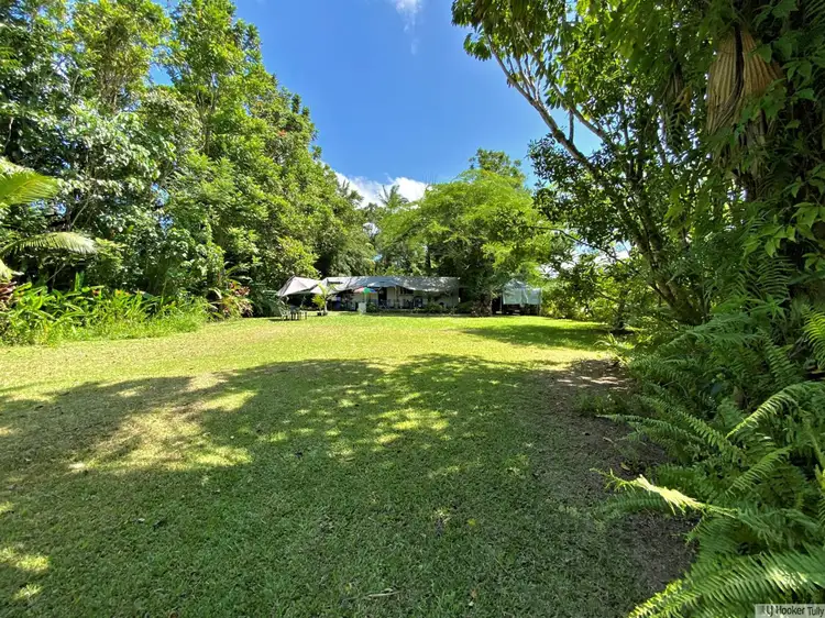 222 East Feluga Road, East Feluga QLD 4854