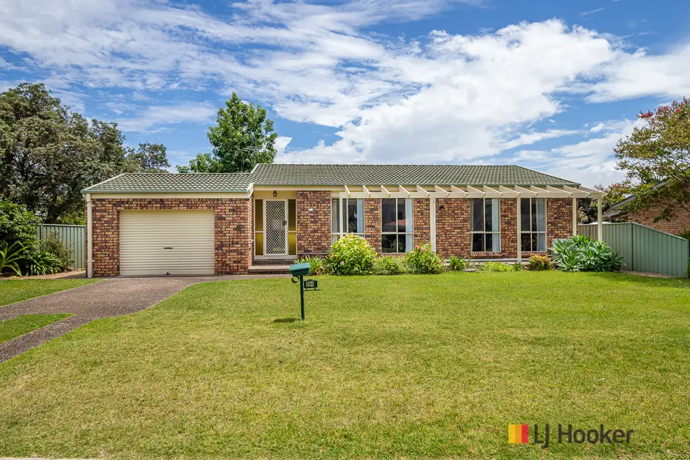 Main view of Homely house listing, 54 Maloneys Drive, Maloneys Beach NSW 2536