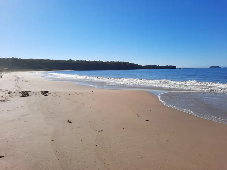 Third view of Homely house listing, 54 Maloneys Drive, Maloneys Beach NSW 2536