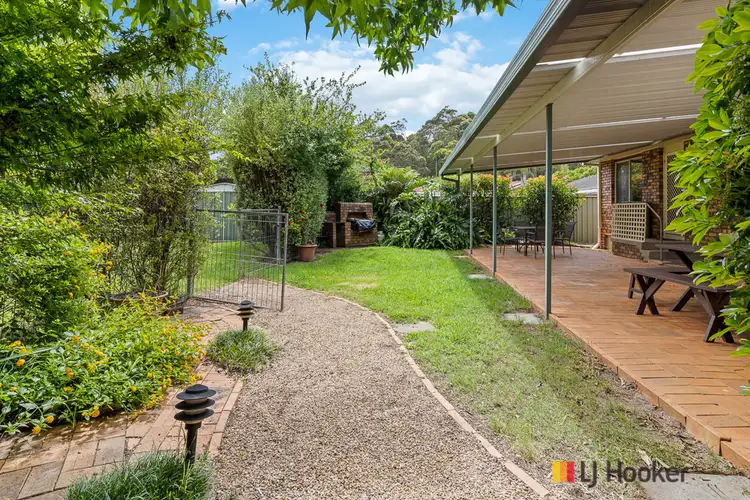Fifth view of Homely house listing, 54 Maloneys Drive, Maloneys Beach NSW 2536