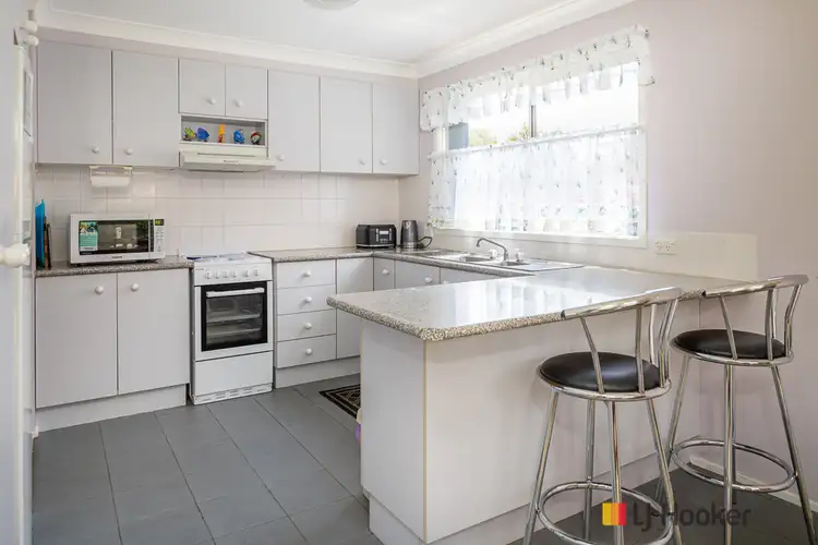 Sixth view of Homely house listing, 54 Maloneys Drive, Maloneys Beach NSW 2536