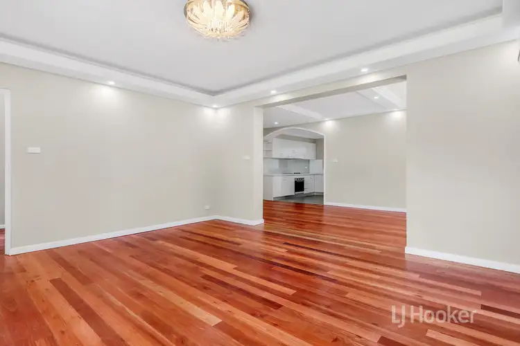 Second view of Homely house listing, 34 Grace Crescent, Merrylands NSW 2160