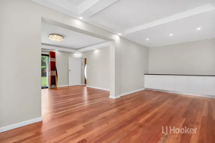 Third view of Homely house listing, 34 Grace Crescent, Merrylands NSW 2160
