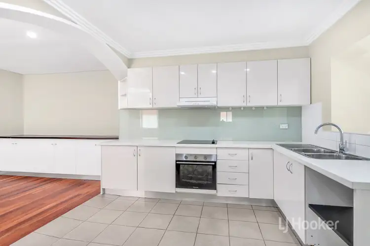 Fourth view of Homely house listing, 34 Grace Crescent, Merrylands NSW 2160