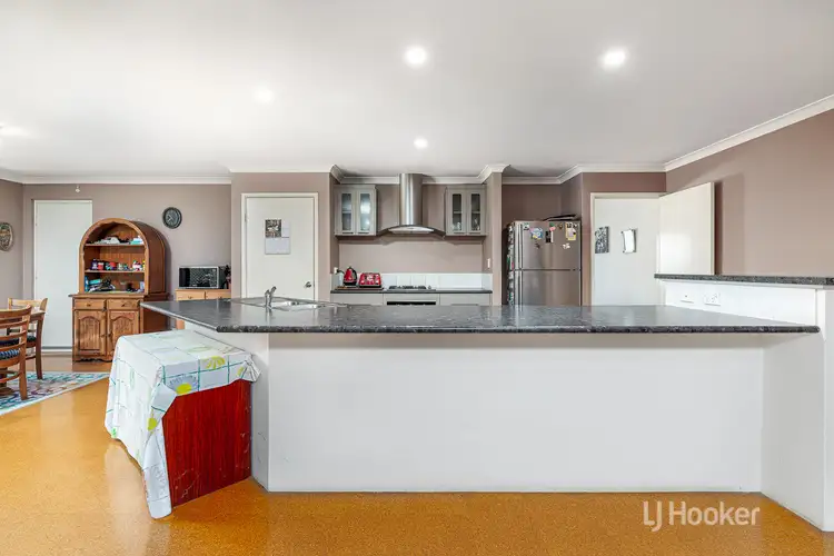 Third view of Homely house listing, 27 Milesi Bend, Dalyellup WA 6230