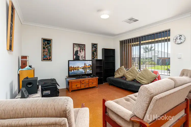 Fifth view of Homely house listing, 27 Milesi Bend, Dalyellup WA 6230