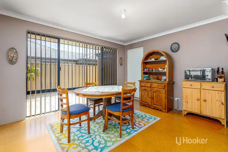 Sixth view of Homely house listing, 27 Milesi Bend, Dalyellup WA 6230