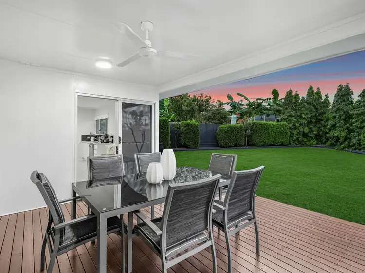 Second view of Homely house listing, 44 Hillview Crescent, Whitfield QLD 4870