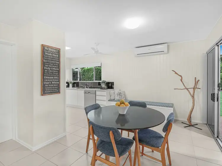 Fourth view of Homely house listing, 44 Hillview Crescent, Whitfield QLD 4870