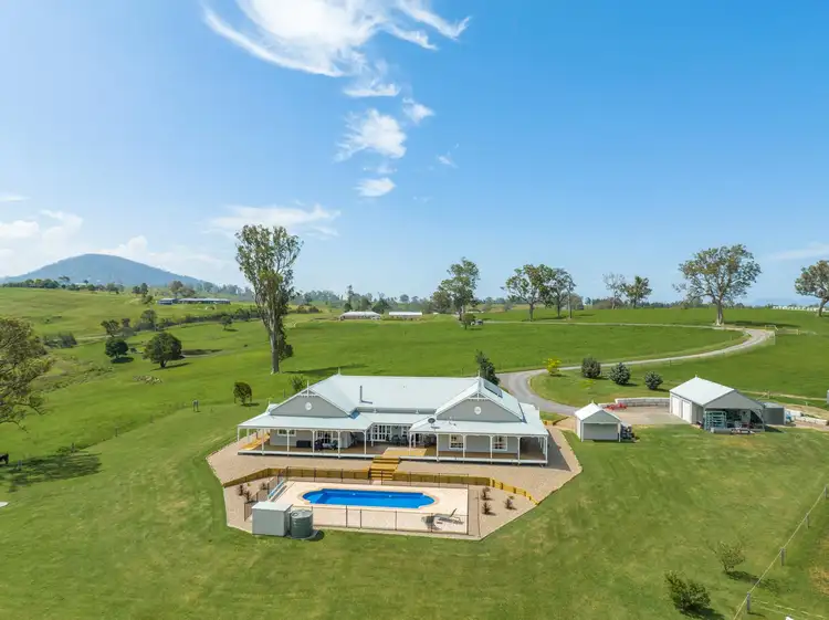 Third view of Homely rural property listing, 8 Ringlands Road, Quaama NSW 2550