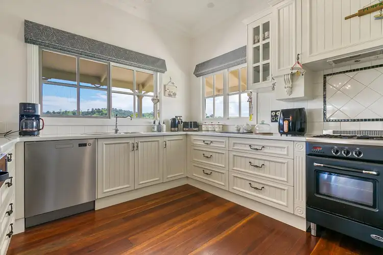 Fourth view of Homely rural property listing, 8 Ringlands Road, Quaama NSW 2550