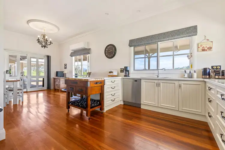 Fifth view of Homely rural property listing, 8 Ringlands Road, Quaama NSW 2550