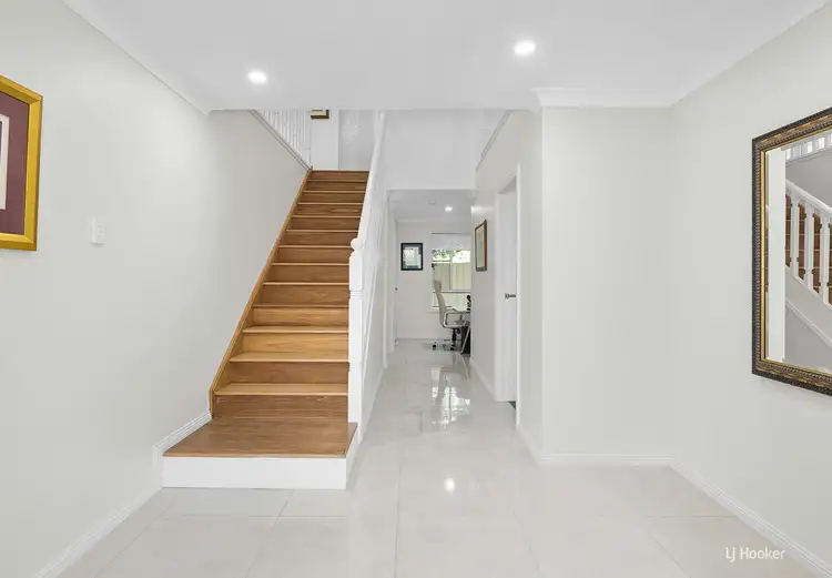 Second view of Homely house listing, 5 Navala Avenue, Nelson Bay NSW 2315