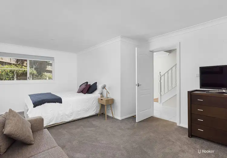 Fourth view of Homely house listing, 5 Navala Avenue, Nelson Bay NSW 2315