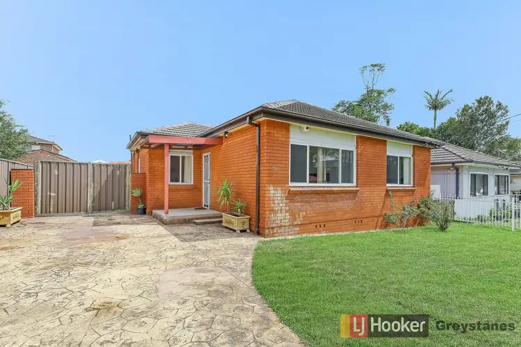 72 Paton Street, Merrylands NSW 2160