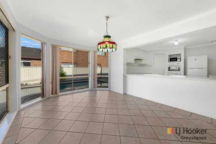 Third view of Homely house listing, 15 Spotted Gum Place, Greystanes NSW 2145