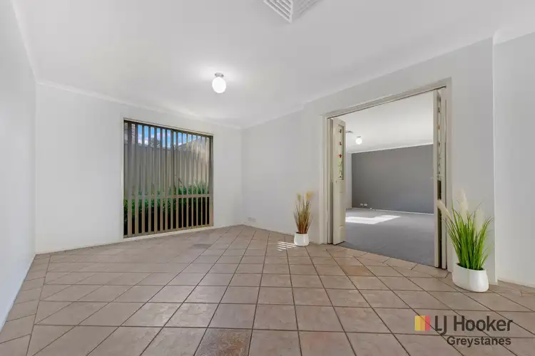 Fourth view of Homely house listing, 15 Spotted Gum Place, Greystanes NSW 2145