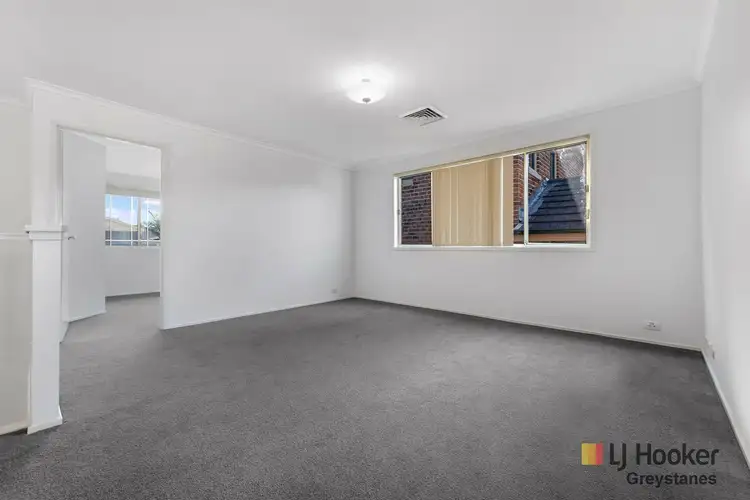 Fifth view of Homely house listing, 15 Spotted Gum Place, Greystanes NSW 2145