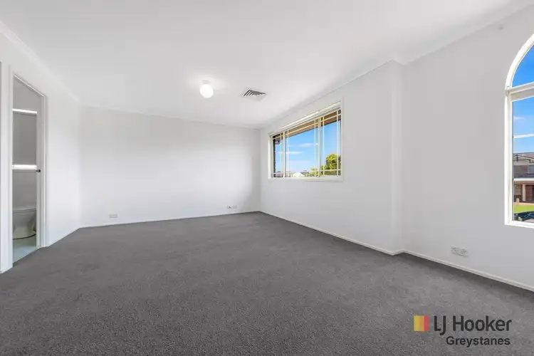 Sixth view of Homely house listing, 15 Spotted Gum Place, Greystanes NSW 2145