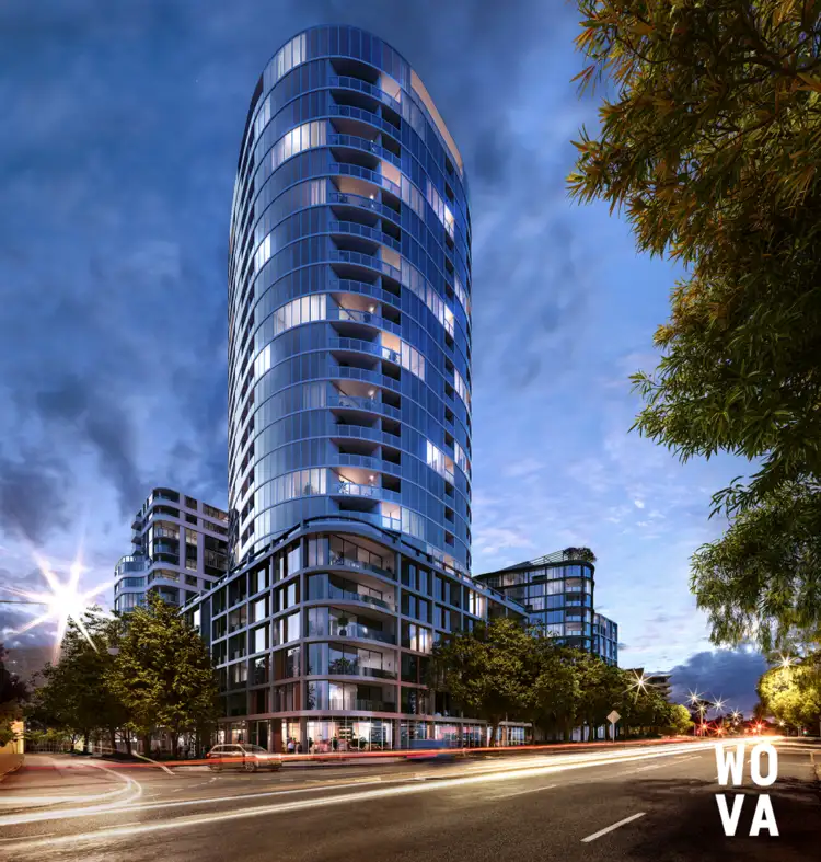 Sixth view of Homely apartment listing, Unit 263/Door T2 - Wova, Phillip ACT 2606
