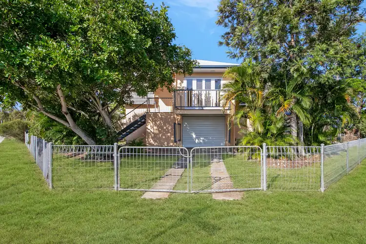 354 Dean Street, Frenchville QLD 4701