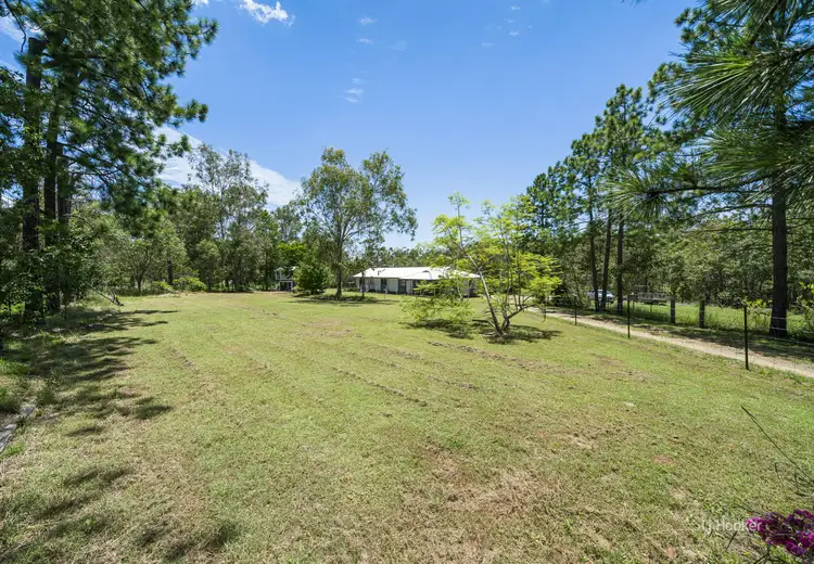 Main view of Homely rural property listing, 10 Laurel Street, Esk QLD 4312