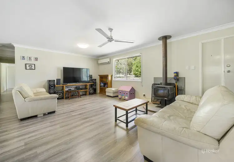 Fourth view of Homely rural property listing, 10 Laurel Street, Esk QLD 4312
