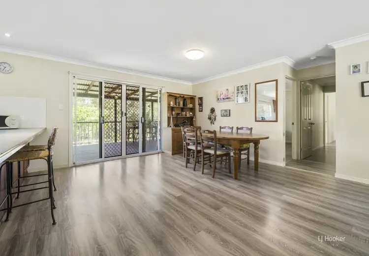 Fifth view of Homely rural property listing, 10 Laurel Street, Esk QLD 4312