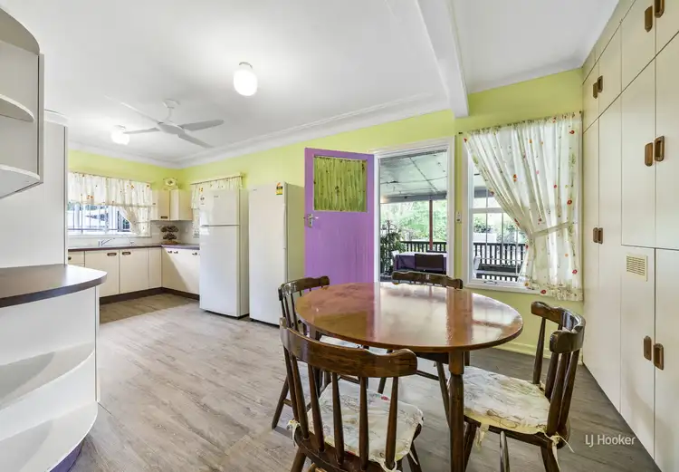 Sixth view of Homely house listing, 7 Paterson Rd, Moore QLD 4306