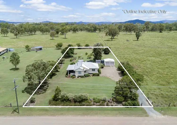 Main view of Homely house listing, Lot 4/42 Skopps Lane, Biarra QLD 4313