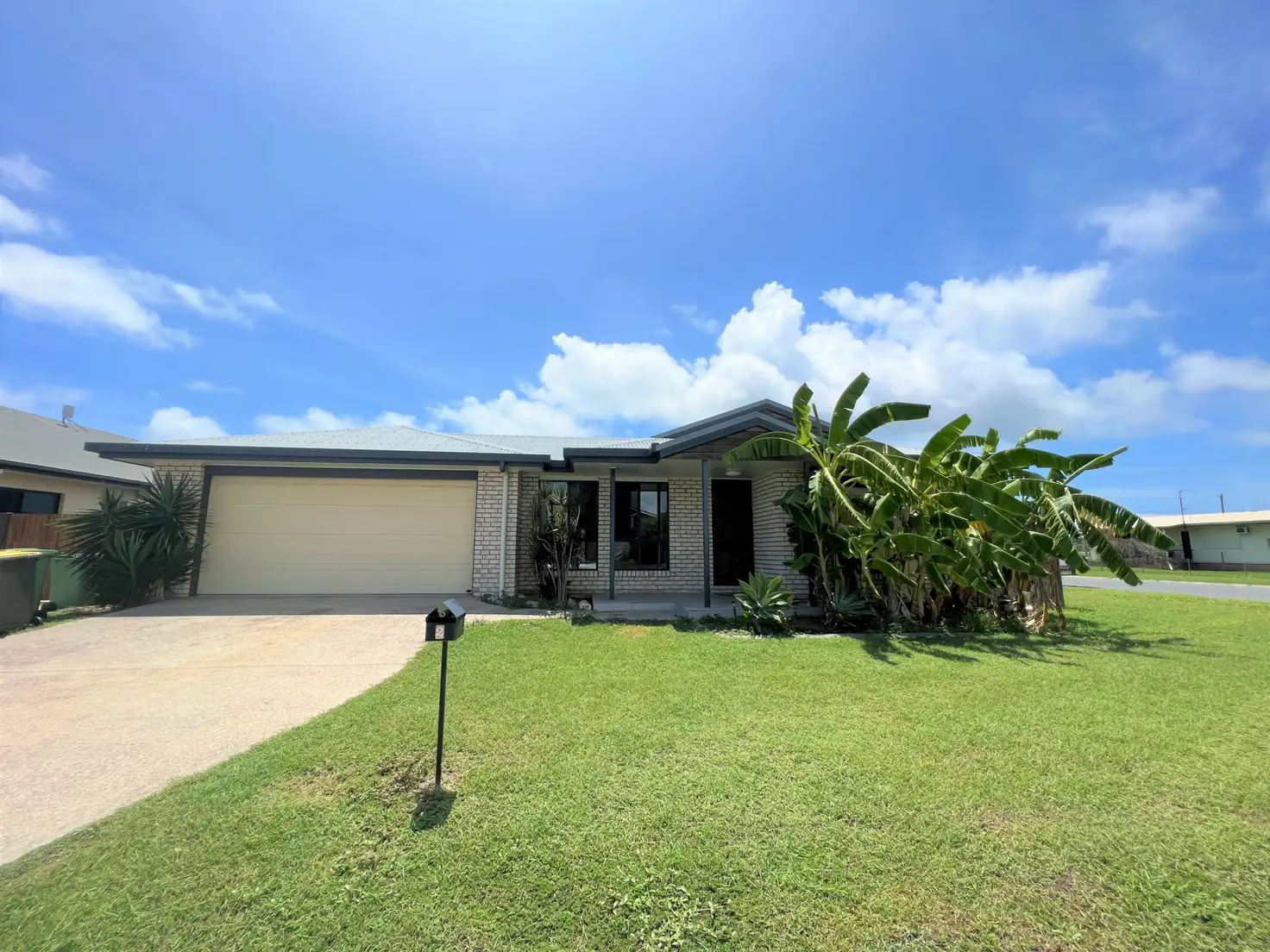 Main view of Homely house listing, 2/2 Cullen Close, Bowen QLD 4805