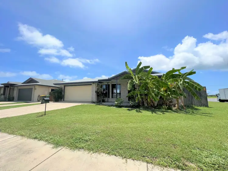 Third view of Homely house listing, 2/2 Cullen Close, Bowen QLD 4805