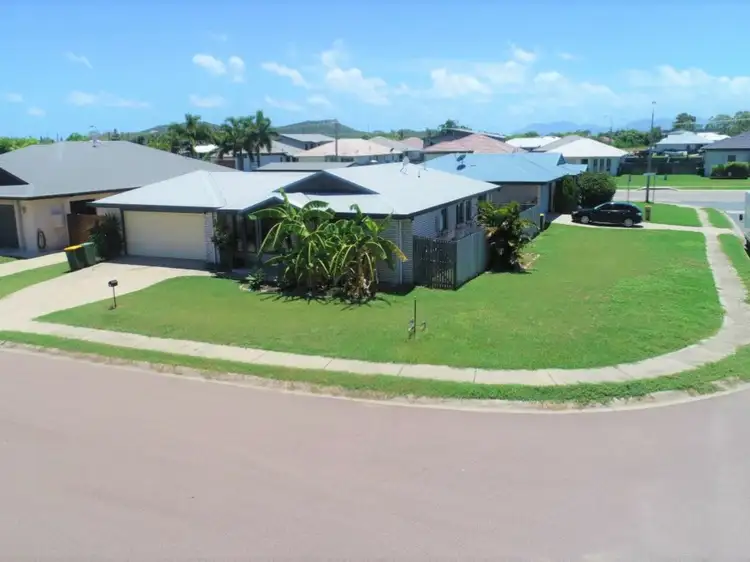 Fourth view of Homely house listing, 2/2 Cullen Close, Bowen QLD 4805