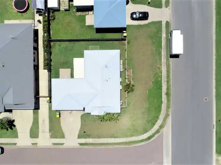 Fifth view of Homely house listing, 2/2 Cullen Close, Bowen QLD 4805