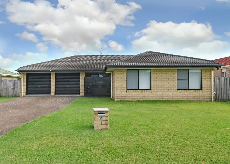 49 Wide Bay Drive, Eli Waters QLD 4655