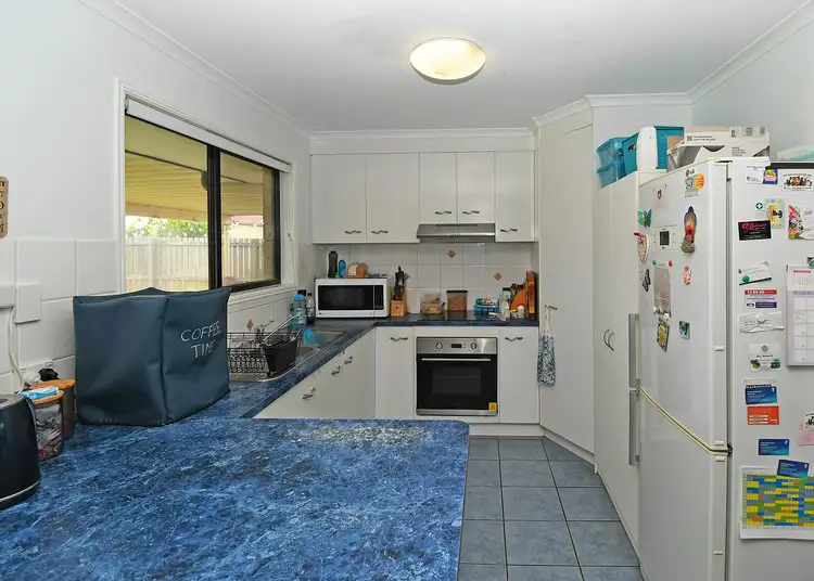 Fifth view of Homely house listing, 49 Wide Bay Drive, Eli Waters QLD 4655